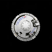 Metal Earth FCMM-BS Boeing Starliner