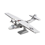 Metal Earth FCMM-CPBYC Consolidated PBY Catalina