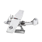 Metal Earth FCMM-CPBYC Consolidated PBY Catalina