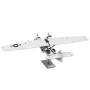 Metal Earth FCMM-CPBYC Consolidated PBY Catalina
