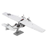 Metal Earth FCMM-CPBYC Consolidated PBY Catalina