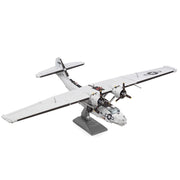 Metal Earth FCMM-CPBYC Consolidated PBY Catalina