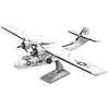 Metal Earth FCMM-CPBYC Consolidated PBY Catalina