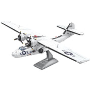 Metal Earth FCMM-CPBYC Consolidated PBY Catalina