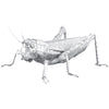 Metal Earth FCMM-G Grasshopper