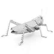 Metal Earth FCMM-G Grasshopper