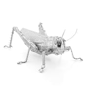 Metal Earth FCMM-G Grasshopper