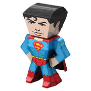 Metal Earth FCMM-L-SUM Legends Superman