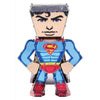 Metal Earth FCMM-L-SUM Legends Superman
