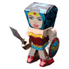 Metal Earth FCMM-L-WW Legends Wonder Woman