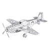 Metal Earth FCMM-M Mustang P-51