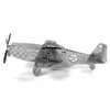 Metal Earth FCMM-M Mustang P-51