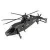 Metal Earth FCMM-S97R S-97 Raider