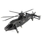 Metal Earth FCMM-S97R S-97 Raider