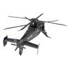Metal Earth FCMM-S97R S-97 Raider