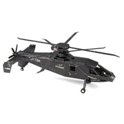 Metal Earth FCMM-S97R S-97 Raider