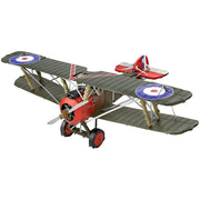 Metal Earth FCMM-SC Sopwith Camel