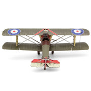 Metal Earth FCMM-SC Sopwith Camel