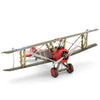 Metal Earth FCMM-SC Sopwith Camel