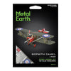 Metal Earth FCMM-SC Sopwith Camel