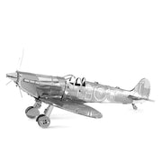 Metal Earth FCMM-SMS Supermarine Spitfire