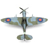 Metal Earth FCMM-SMSC Supermarine Spitfire Coloured Version