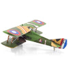 Metal Earth SPAD S.XIII Biplane