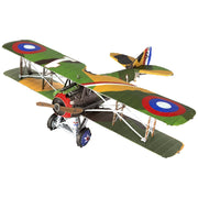 Metal Earth SPAD S.XIII Biplane
