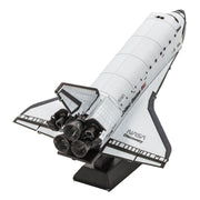 Metal Earth FCMM-SSDIS Space Shuttle Discovery