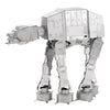 Metal Earth FCMM-SW-AT-AT Star Wars AT-AT