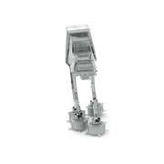 Metal Earth FCMM-SW-AT-AT Star Wars AT-AT