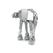 Metal Earth FCMM-SW-AT-AT Star Wars AT-AT