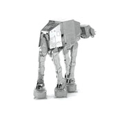 Metal Earth FCMM-SW-AT-AT Star Wars AT-AT