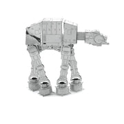 Metal Earth FCMM-SW-AT-AT Star Wars AT-AT