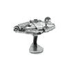 Metal Earth FCMM-SW-MF Star Wars Millennium Falcon 032309012514