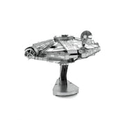 Metal Earth FCMM-SW-MF Star Wars Millennium Falcon 032309012514