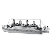 Metal Earth FCMM-TS Titanic Ship
