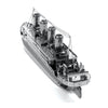 Metal Earth FCMM-TS Titanic Ship