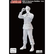 Freedom Models 616002 1/16 German Soldier Observer 1944