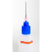 Flex-i-File 0715 Touch n Flow Filler Bottle
