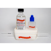 Flex-i-File 0722 Touch-N-Flow Work Base includes touch and flow