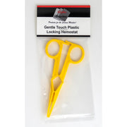 Flex-i-File 5001 Gentle Touch Plastic Lock Hemostat