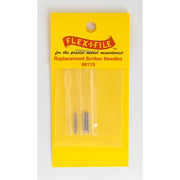 Flex-I-File 6115 Scriber Replacement Needles