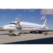Fly Models 1/144 McDonnell Douglas DC-9-31 Firebird II