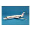 Fly Models 1/144 McDonnell Douglas DC-9-31 Firebird II