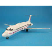 Fly Models 1/144 McDonnell Douglas DC-9-31 Firebird II