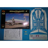 Fly Models 1/144 McDonnell Douglas DC-9-31 Firebird II