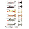 Fly Models 1/32 Bachem Ba 349 A/V Natter