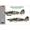 Fly Models 1/32 Hawker Hurricane Mk.IV / Mk.V