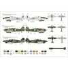 Fly Models 1/32 Hawker Hurricane Mk.IV / Mk.V